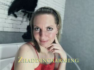 Zhaddincharming