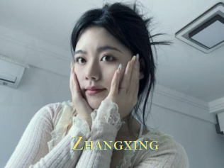 Zhangxing