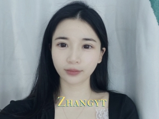 Zhangyt