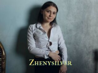 Zhenysilver