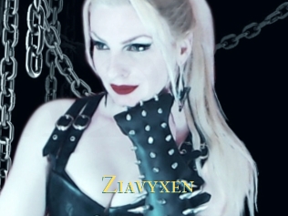 ziavyxen Annonce 2 coquine