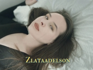 Zlataadelson