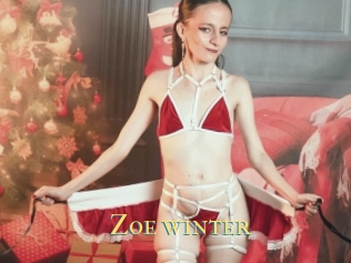 Zoe_winter