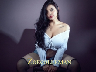 Zoecolleman