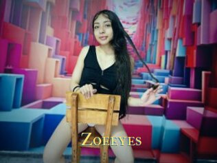 Zoeeyes