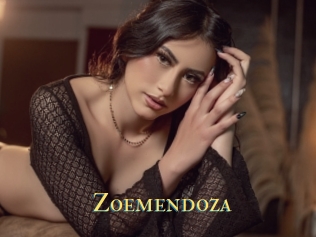 zoemendoza Annonce 2 coquine