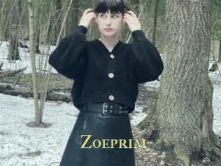 Zoeprim
