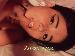 Zoesalazar