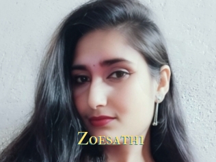 zoesathi Annonce 2 coquine