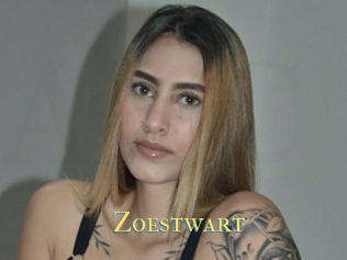 Zoestwart