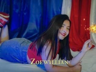 Zoewillian