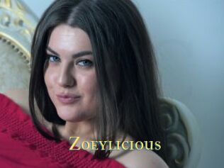 Zoeylicious