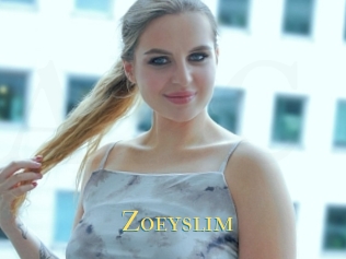 Zoeyslim