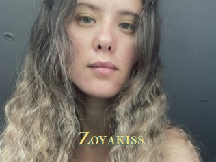 Zoyakiss