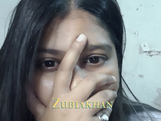 Zubiakhan