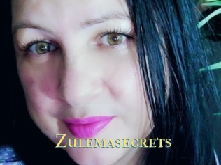 Zulemasecrets