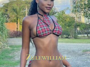 Zulewilliam