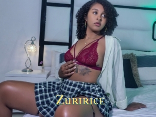 Zuririce
